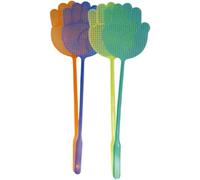TAPETTES A MOUCHES LOT DE 2 COULEURS ASSORTIES