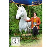 Sechs auf Einen Streich: das Tapfere Schneiderlein – Kostja Ullmann, Axel Milberg, Karoline Schuch