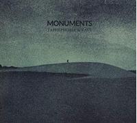 Taphephobia - kave - Monuments [Import]