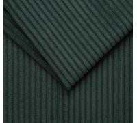 TAPHICEROS Tissu Velours Côtelé, Vert, 100 cm x 142 cm, Au Mètre, Tissus D'ameublement, Tissu Côtelé Épais, Material De Revêtement, Décoratif Pour Meubles Diy Canapé, Housses De Coussin, Vêtements