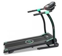 Tapi de course, Cecotec RunnerFit Sprint Noir, 12 programmes prédéfinis, jusqu'à 14km/h Noir G