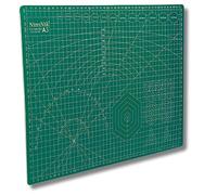 Tapi de découpe en vinyle pour Cricut - Compatible avec les machines de découpe Vinyl Maker et Explore, tapis de découpe adhésive antidérapant durable pour travaux manuels, accessoires de rechange