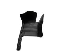 Tapi Sol Tapis Sol Voiture Personnalisé en Cuir Artificiel pour MG pour ZS pour Hybride 2023 - 2024 pour HS 2025 MG5 2021-2023 pour Marvel R 2021 Tapis Antidérapant sur Mesure(Only The Driver)