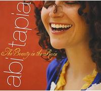 Tapia, Abi - Beauty in The Ruin