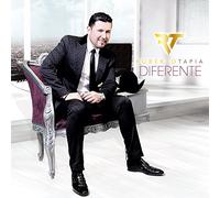 Tapia, Roberto - Diferente