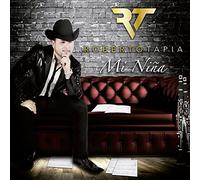 Tapia Roberto – Mi Nina – Import