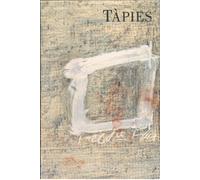 Tàpies : Oeuvre Gravé
