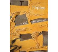 Tapies Peintures / Repères 135 - Marc Scheps - Galerie Lelong - broché - Beau livre
