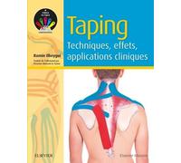 Taping - Techniques, Effets, Applications Cliniques
