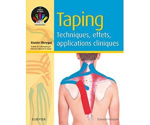 Taping: Techniques, effets, applications cliniques