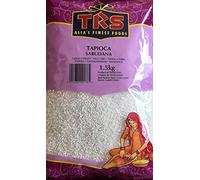 Tapioca TRS Lot de 2