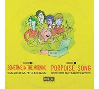 Tapioca Tundra - Hey, Hey It'S...