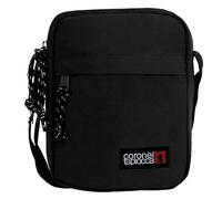 Tapiocca Urban, Sac Bandoulière Noir Men's, 17,5x22x5,5