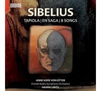 Tapiola/en Saga/Eight Songs