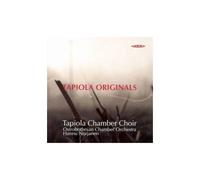 Tapiola Chamber Choir - Tapiola Originals