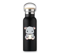 Tapir Bouteille isotherme Motif animaux sauvages