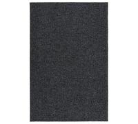 vidaXL Tapis 100x150 cm Anthracite