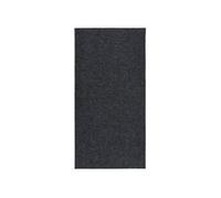 Tapis 100x200 cm Anthracite
