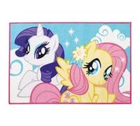 Tapis 120 x 80 cm my little pony fun house G