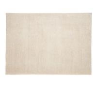 Atmosphera - Tapis reflet Joanne - Ivoire 120x170 cm