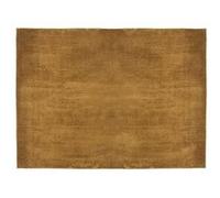 Tapis De Salon Reflet Joanne 120x170 Ocre Atmosphera