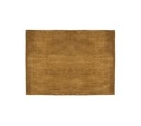 Atmosphera Tapis de salon Reflet Joanne 120x170 cm Ocre découpable