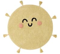 Tapis soleil You're My Sunshine Mr. Wonderful (100 cm)