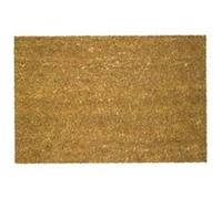Tapis 33x60 cm COCO naturel Beige