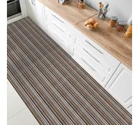 Tapis 60cm Large - Dedans Et Outdoor-Bodenbelag Vinyle Tous Usages D'Entrée
