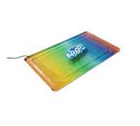 Blobz Color Splash 280x185cm PVC