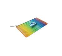 Bestway Tapis à eau H2OGO!® Color Splash Blobz 2,80 m x 1,85 m