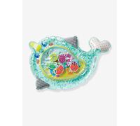 INFANTINO Tapis à eau Découverte sensorielle licorne des mers - 71 x 48 cm