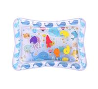 Tapis À Eau Gonflable Pour Bébé, Coussin À Glace, Tapis De Jeu, Jouets D'Éducation Précoce, De Sport, De Jeu Avec Ami