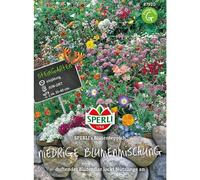 Tapis à faible mélange de fleurs