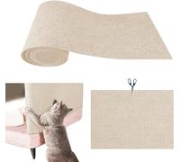Tapis À Gratter Mural For Chat, Tapis À Gratter Autocollant, Tapis À Gratter For Chat, Planches À Gratter For Chat, Protection Contre Les Rayures Murales For Chat, Tapis À Gratter For Protéger Les Tap