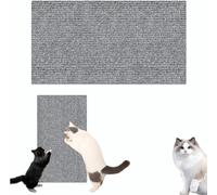 Tapis À Gratter Mural For Chat, Tapis À Gratter Autocollant, Tapis À Gratter For Chat, Planches À Gratter For Chat, Protection Contre Les Rayures Murales For Chat, Tapis À Gratter For Protéger Les Tap