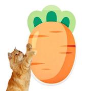 Tapis À Gratter pour Chat - Adhésif Mignon Antidérapant, Coussinet pour Griffes De, Protection De Meubles en Sisal, Bouclier De Canapé | Planche De Meulage Auto-adhésive Résistante À l'usure, A