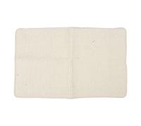 Tapis à gratter pour Chat |Le Tissu protège Le canapé et Les Portes en Bois des dommages causés par Les Griffes |Griffe - Coussin de Protection pour Meubles/canapés/chaises (Side Length (50 * 80cm))