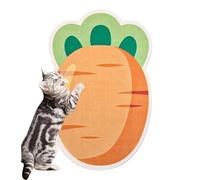 Tapis à gratter pour Chat,Mural Interactif | Planche à Griffer,Pour Le Salon Dans La Cuisine Sur La Porte Sur Le Canapé Intérieur Affûter Les Griffes Et Contre L'ennui Mouvement À La Maison Pour