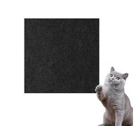 Tapis à gratter pour chat, poteau à gratter pour chat | Grattoir de canapé pour chat découpable, protecteur de canapé à gratter pour chat,Tapis à gratter rectangulaire pour arbre à chat, tapis à gratt