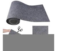 Tapis à gratter pour Chat, Tapis à gratter pour Chat,Protecteur de canapé Autocollant pour - Tapis à pour, griffoir Plat pour, Remplacement Facile du Tampon pour Les étagères d'