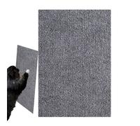 Tapis à gratter pour Chat, Tapis à gratter pour Chat | Tapis à Autocollant pour - Remplacement du griffoir pour, Tapis Plat pour poteaux, Meubles, étagères d'arbre à