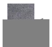 Tapis à gratter pour chats, tapis à gratter autocollant à découper, remplacement de tapis grattoir pour poteaux, tapis à gratter plat,