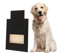 Tapis à gratter pour chien, tampon d'entretien des ongles pour chien, dispositif de meulage des ongles pour chien, grattoir à ongles, planche à gratter pour toilettage des animaux de compagnie, outil