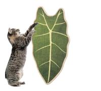 Tapis à Griffer pour Chat Protecteur De Meubles Auto-Adhésif en Sisal | à Griffes pour Chat Murale Pour Chaton d'Intérieur, Maison, Appartement, Salon, Escalade et