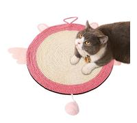 Tapis À Griffes pour Chat | Accessoire Grattage pour Chaton,Jouet Interactif d'Intérieur pour Chat - pour Parents d'animaux Educateurs Appartement Maison Bureau Chambre Salon Mur Sol
