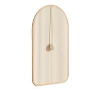 Tapis À Griffes pour Chat | Tapis Grattoir en Sisal pour Chat,Planche à Griffer Compacte pour Canapé et Mur - Économiseur d'Espace