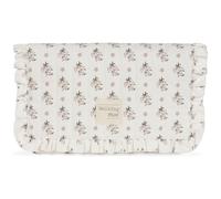 Tapis à langer botton fleurs