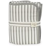 Tapis à langer Botton Rayures