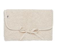 Tapis À Langer Boucle Naturel Ecru TU
